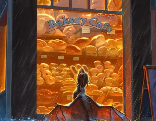 Gallery Of Illustration By Elle Kurtz - USA