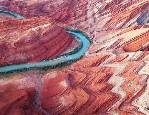 Galeria de fotografias de John Haymore - EUA