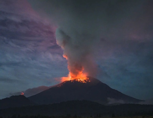 Galeria de Fotografia de Andres Valle - México