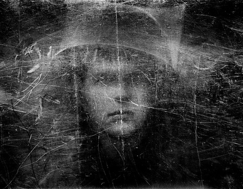 philip jones griffiths
