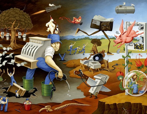 best illustrators