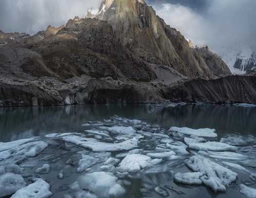 Gallery Of Photography By Khumais Idrees - Pakistan
