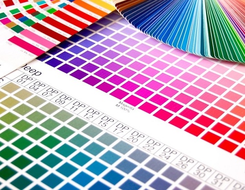 Graphic Design and the Psychology of Color
