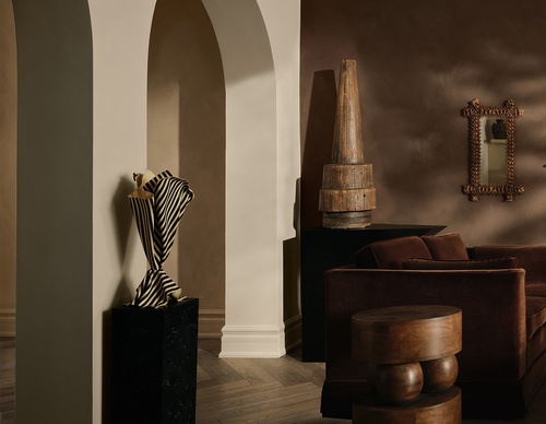 Interior Design Gallery by Bettencourt Manor – Canada