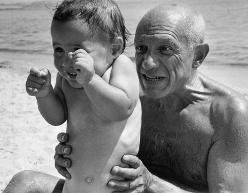 robert capa