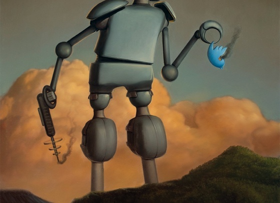 tim obrien