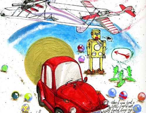 best illustrators worldwide