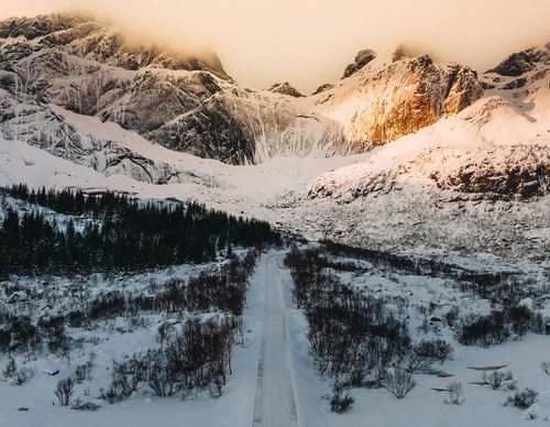 Gallery Of Photography By Ronald Söthje - Germany