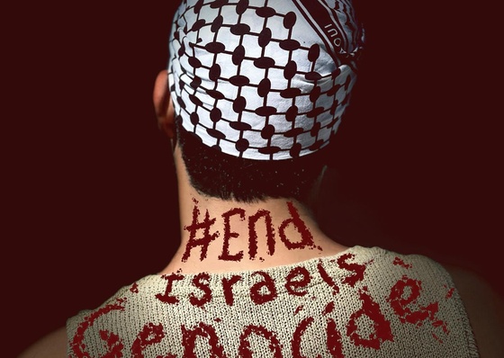 Gallery Of Graphic Design By Sami Shahin - Palestine