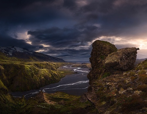 Gallery Of Photography By Isabella Tabacchi - Chile