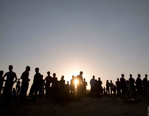 ap images middle east