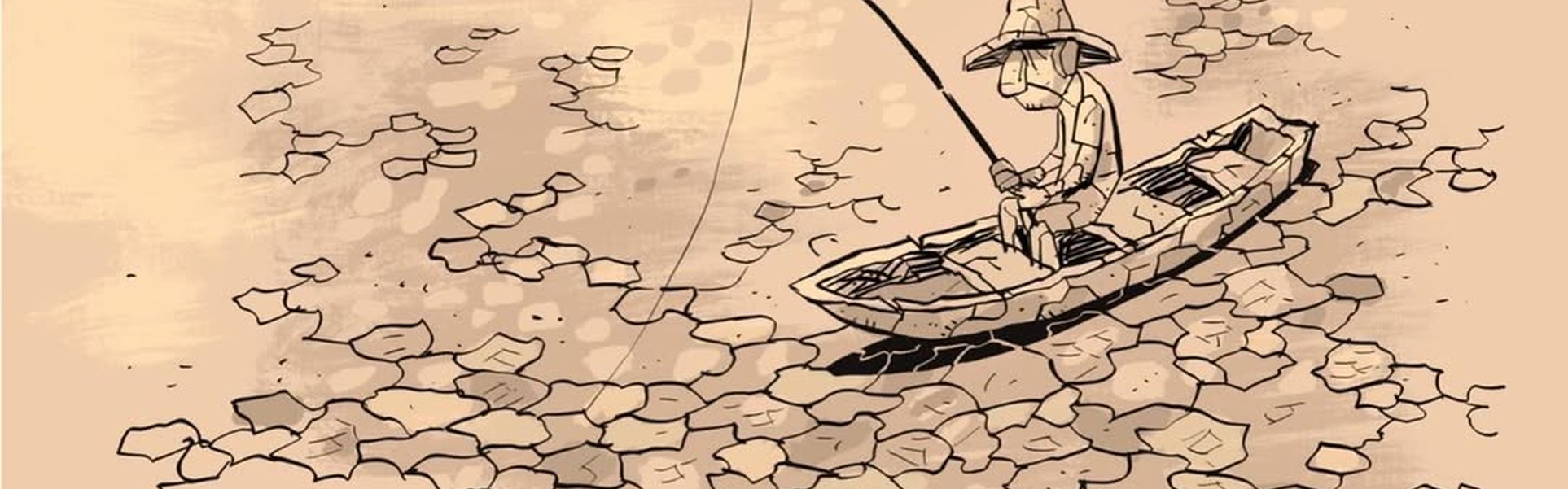Gallery of Cartoons by Jean Galvão – Brazil