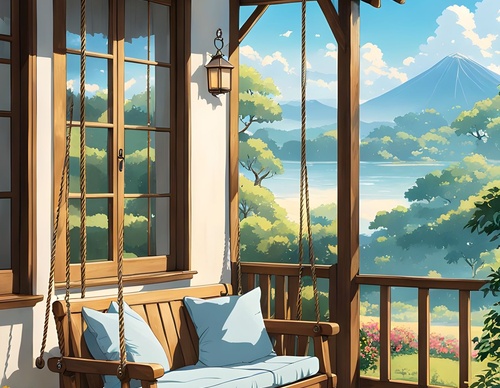 Gallery Of Illustration By Wonder in Brush - Canada
