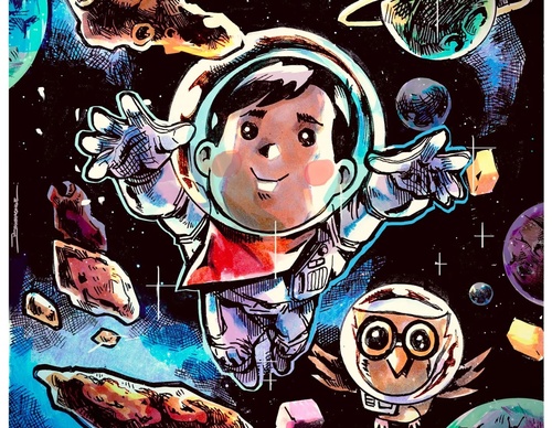 javier bahamonde