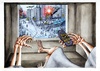 Galería de caricaturas de Pyotr Kulinich – Rusia