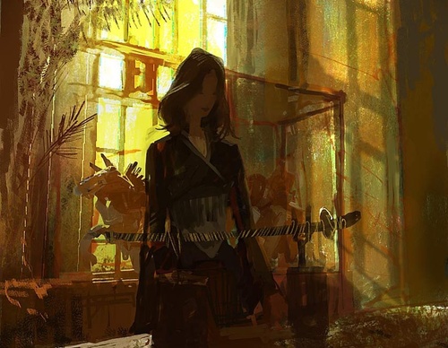 craig mullins