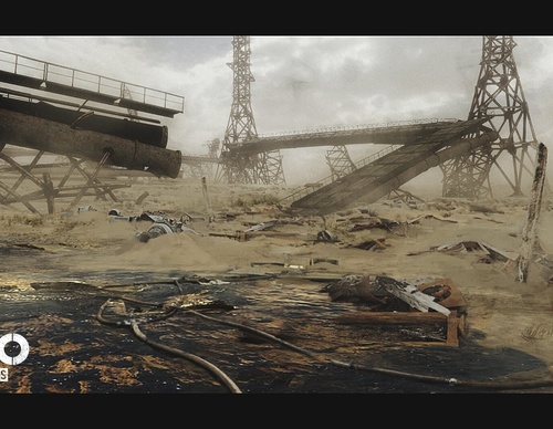Gallery Of Illustration By Rostyslav Zagornov - United Kingdom