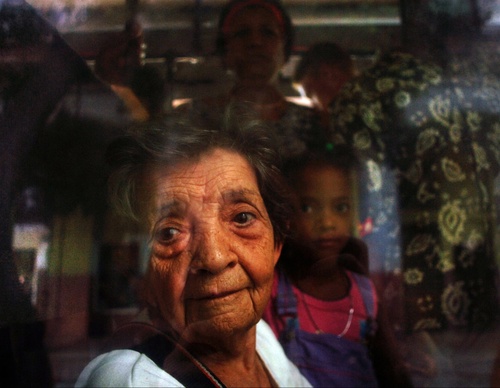 Gallery Of Photography By Peter Turnley - United States