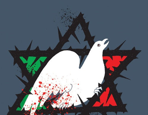 Galeria de Cartazes Selecionados da 18ª Bienal Internacional do Cartaz no México (Categoria A)