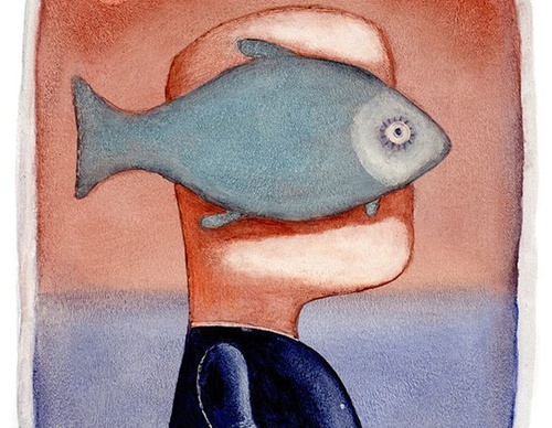 Gallery of Humor illustration by Mariusz Stawarski-Poland