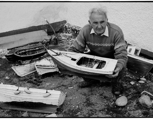 martine franck