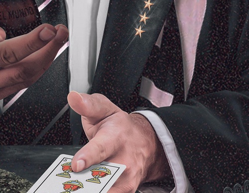 Galería de ilustraciones de Dedigngeo - Argentina