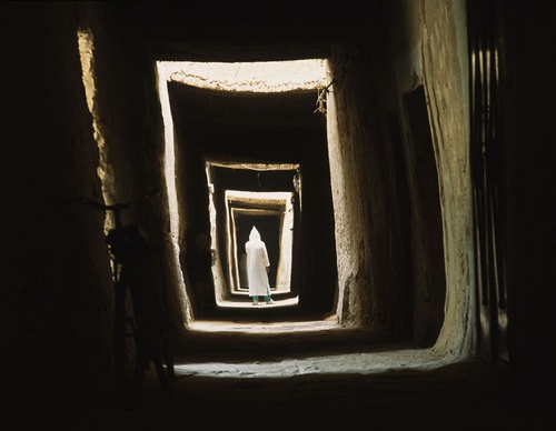 bruno barbey