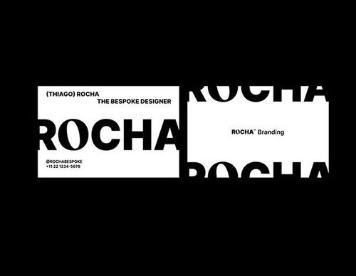 thiago rocha