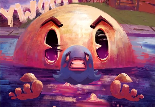 Gallery Of Illustration By Gastón Briceño - Chile