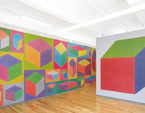 Arte conceptual y su impacto en las sociedades