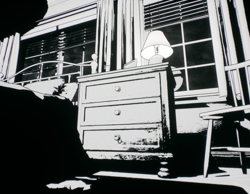 Gallery Of Illustration By Mariano Freyre - Mexico