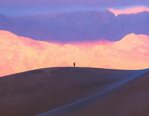 Galeria de fotografias de Nathaniel Wise - EUA
