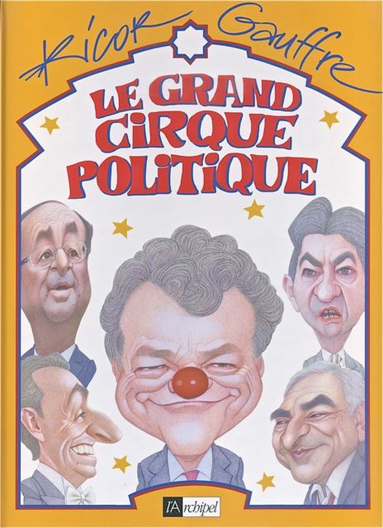 Goodbye, Master Patrice Ricord (1947–2025)