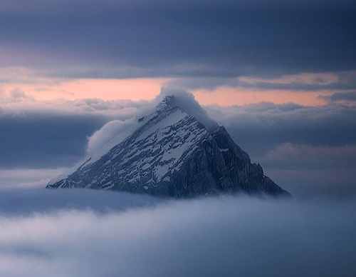 Gallery Of Photography By Isabella Tabacchi - Chile