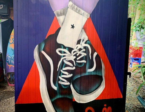 Gallery Of Street Art By Berejuk - Brazil