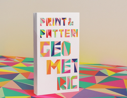 Print & Pattern Geometric