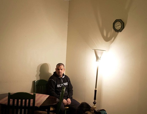 jonas bendiksen