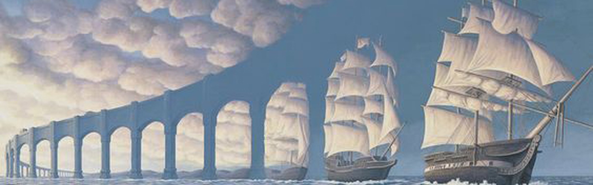 Gallery Of Top 50 Illusory painting Around The World