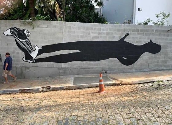 alex senna