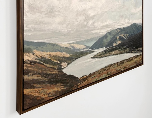 Galería de pintura de Alex Odnoralov - Estados Unidos