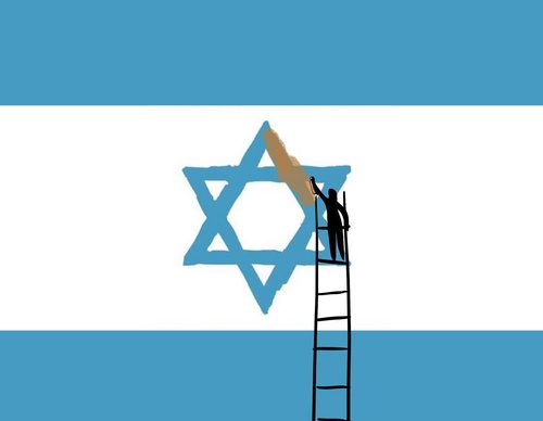 Galeria de Ilustração de Mohammad Nihad Alamuddin - Palestina
