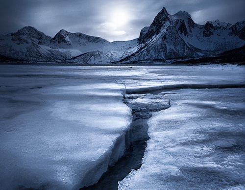 Gallery Of Photography By Isabella Tabacchi - Chile