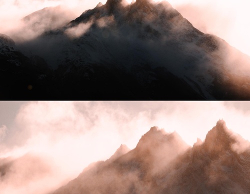Gallery Of Photography By Rocio Del Valle - Chile