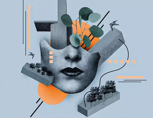Gallery Of Illustration By Fnobre - Brazil