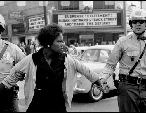 bruce davidson