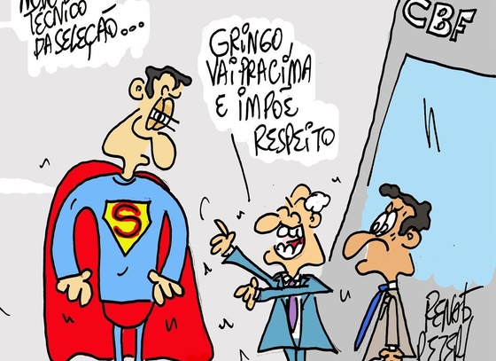 Renato Peters