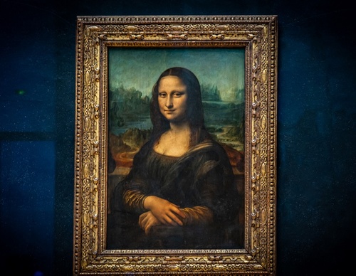 The 7 most famous paintings in the history of art