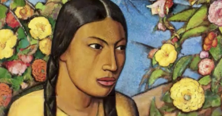 10 pinturas de Latinoamérica más caras del mundo