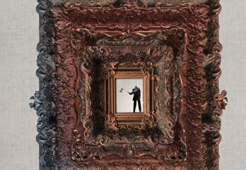 Galería de ilustraciones de Pablo Bernasconi - Argentina