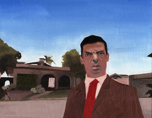 daniel arthur